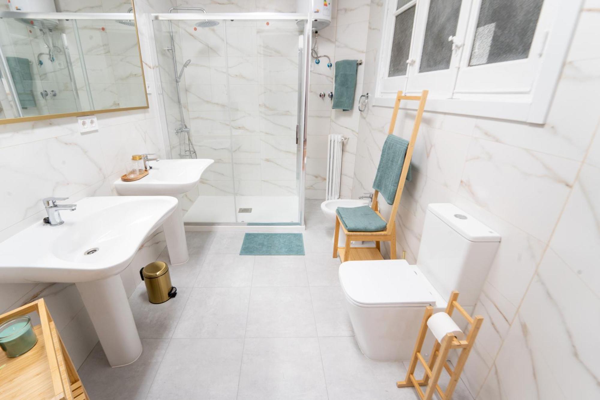 Alojamiento Pleno Centro Fuencarral Madrid Ngoại thất bức ảnh