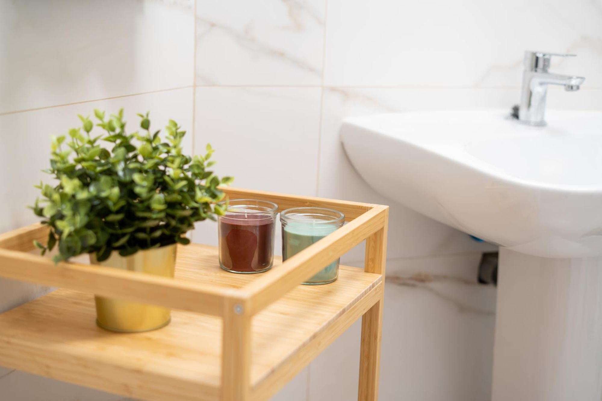 Alojamiento Pleno Centro Fuencarral Madrid Ngoại thất bức ảnh
